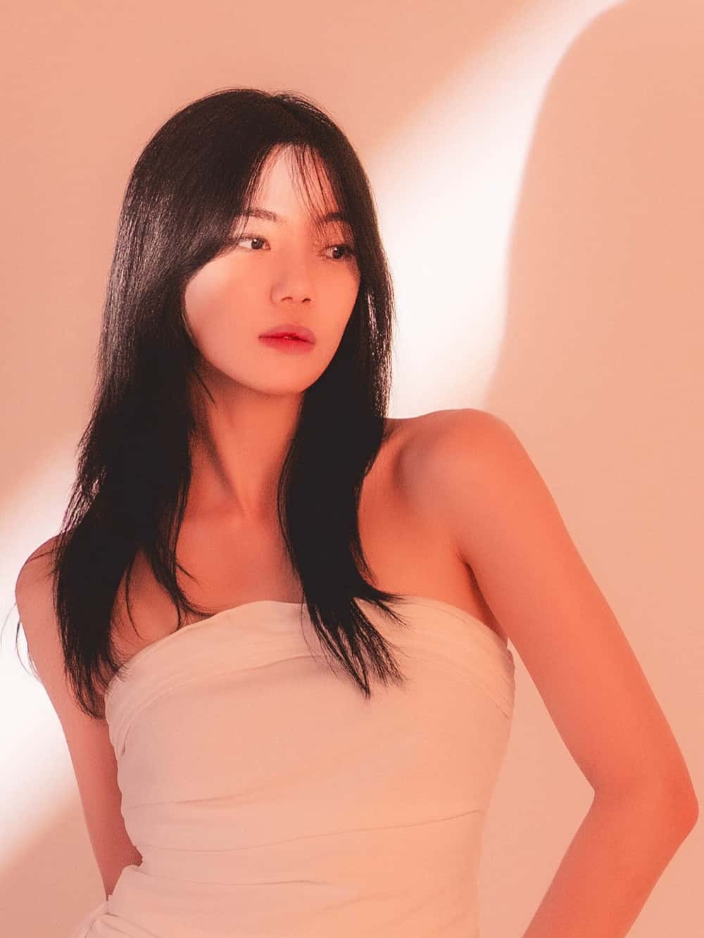 선보은 5