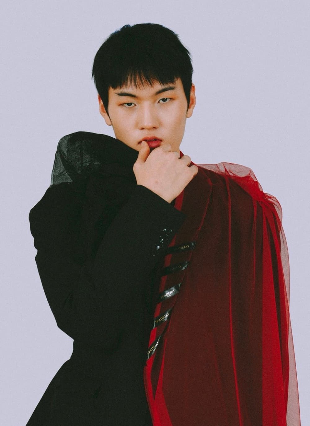 전속모델 최재원 / 삼성 TV CF